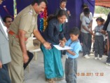 KMC Public School - Sports Day